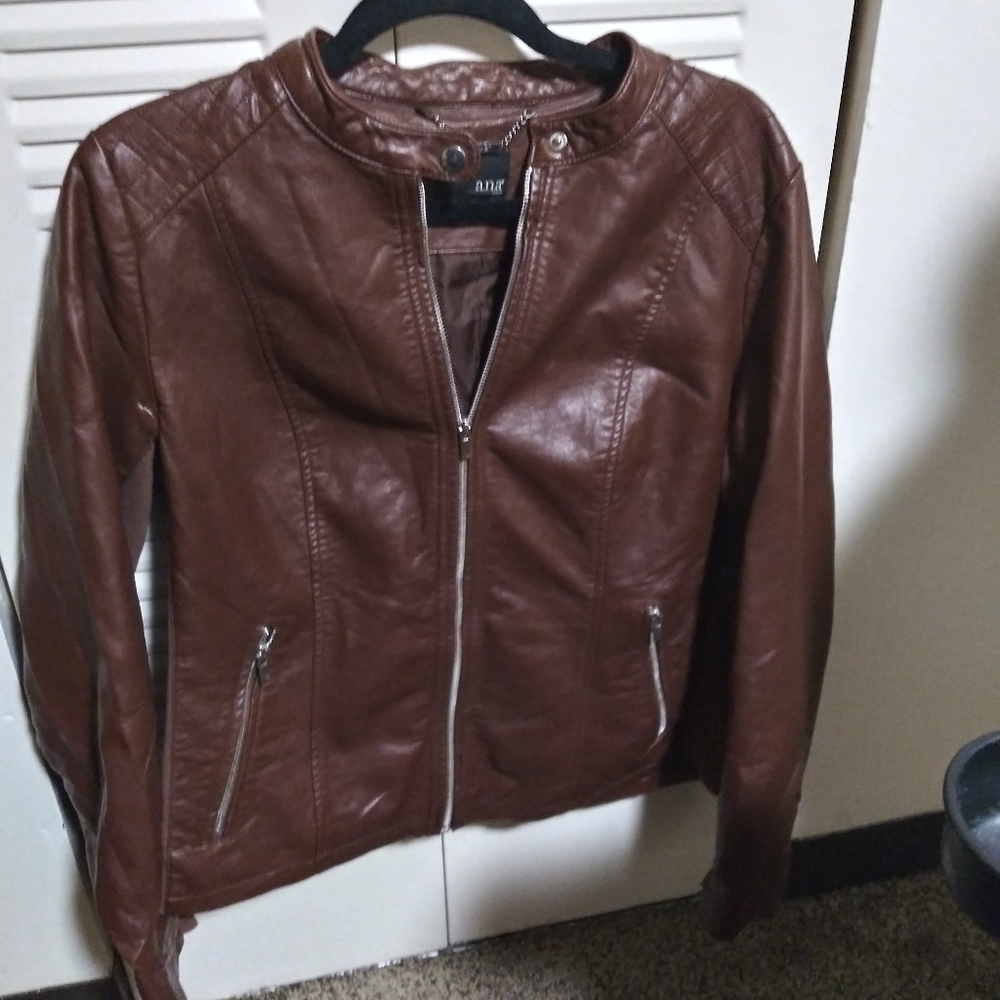 A.N.A Jacket
